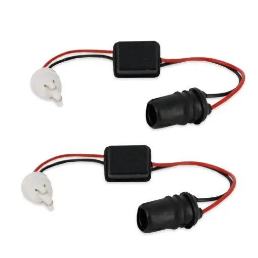 Retur gratuit Anulator de eroare 5W