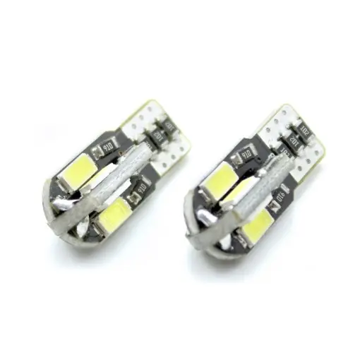 CAN113 LED pentru iluminat interior /portbagaj Retur ușor