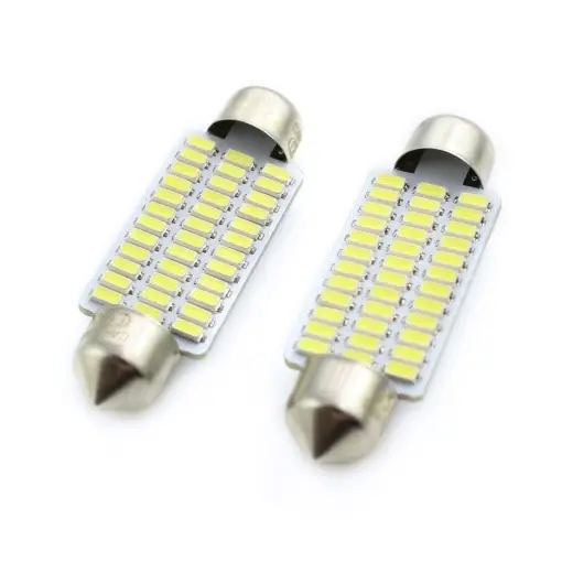 Led Sofit (Plafoniera. numar de imatriculare) CLD025 Ofertă limitată