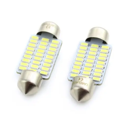 Led Sofit (Plafoniera, numar de imatriculare) CLD023 Reduceri
