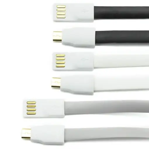 Super ofertă Cablu Micro USB, diferite culori - CARGUARD