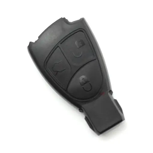 Cumpără online Mercedes Benz - Carcasa cheie tip "Smartkey" cu 3 butoane