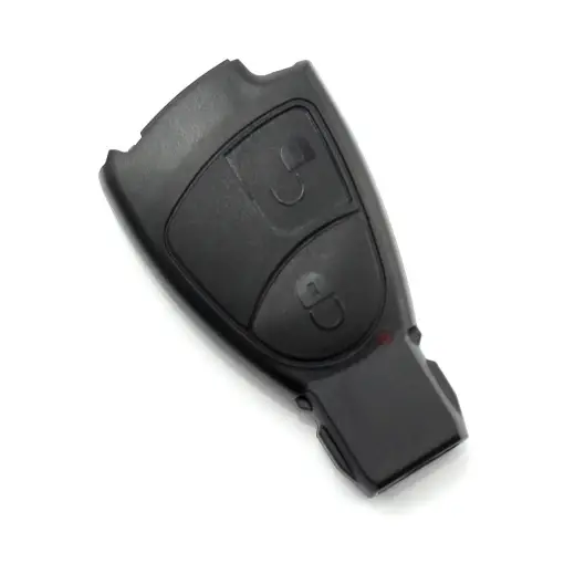 Ofertă exclusivă Mercedes Benz - Carcasa cheie tip "Smartkey" cu 2 butoane