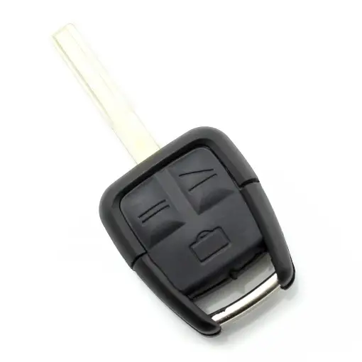 Opel - Carcasa cheie cu 3 butoane Preț mic