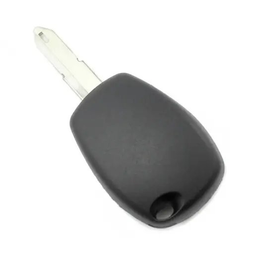 Livrare gratuită Dacia / Renault - Carcasa pentru cheie tip transponder