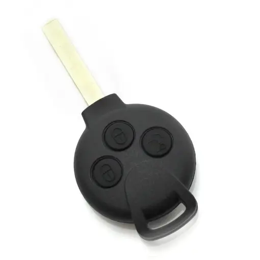 Ofertă Smart - Carcasa cheie 3 butoane