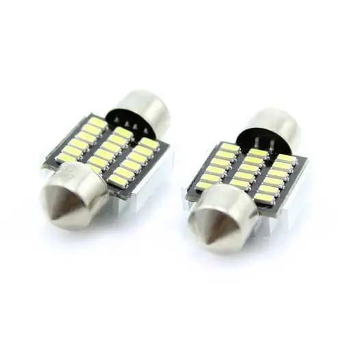 CAN116 led sofit pentru plafoniera si numare de inmatriculare Reducere specială