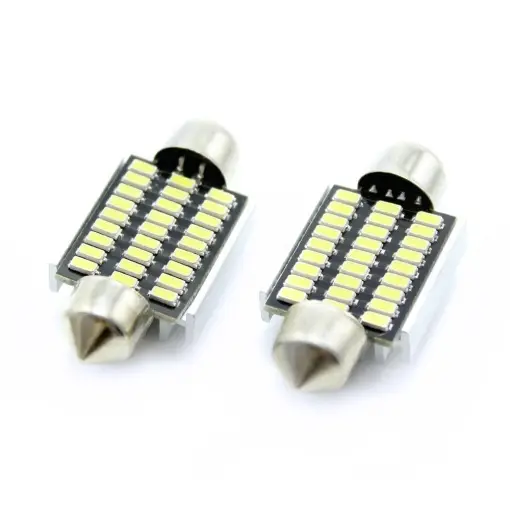 Calitate înaltă CAN117 led sofit pentru plafoniera si numare de inmatriculare
