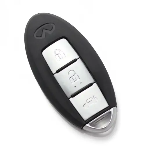 Nissan - Carcasa cheie 3 butoane Vezi acum