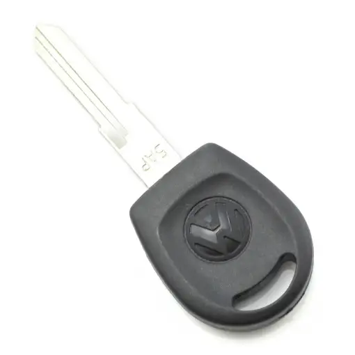 Volskwagen Jetta - carcasă cheie tip transponder - CARGUARD Doar azi