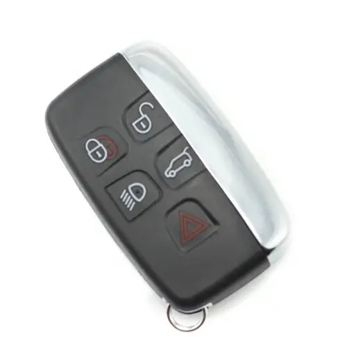 Ofertă limitată Carcasa cheie pentru Range Rover
