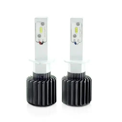 LED H1 - CARGUARD Reducere specială