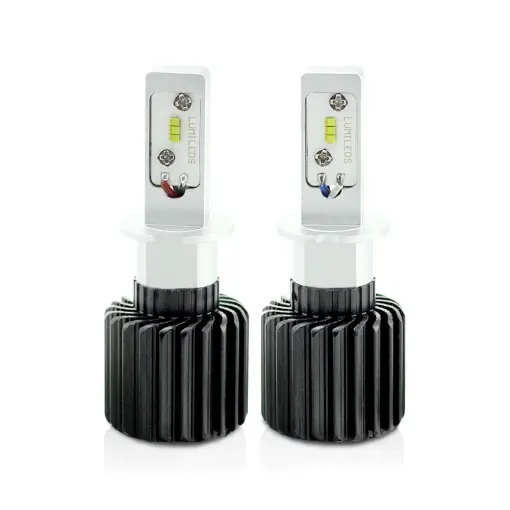 LED H3 - CARGUARD Ofertă specială