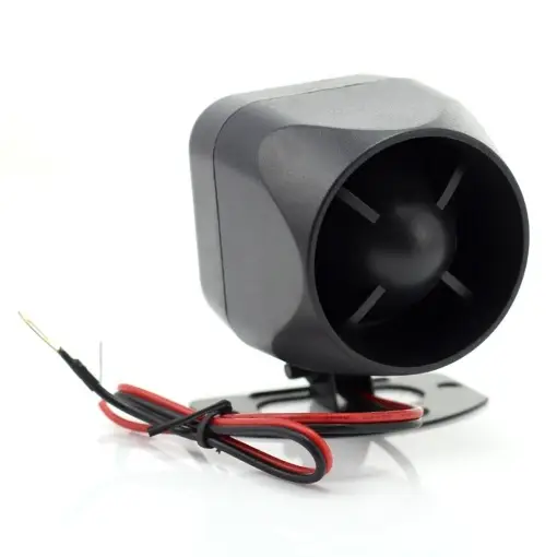 Reduceri Sirena auto - 15W - CARGUARD