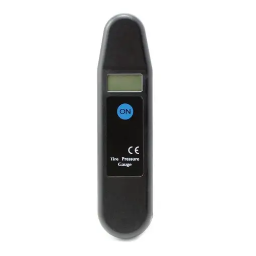 Preț promoțional Manometru digital - tester presiune pneuri (0,15 - 7 Bar)