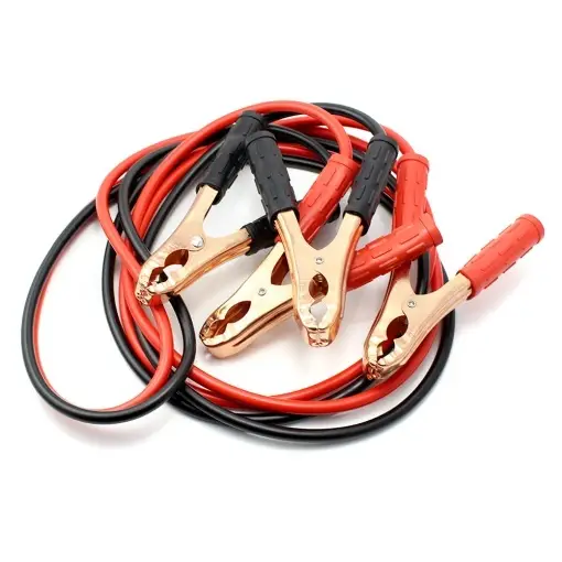 Cabluri de curent auto - 300 A - CARGUARD Retur gratuit