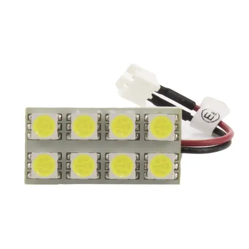 Reducere specială Placă LED SMD 30x15mm - CARGUARD