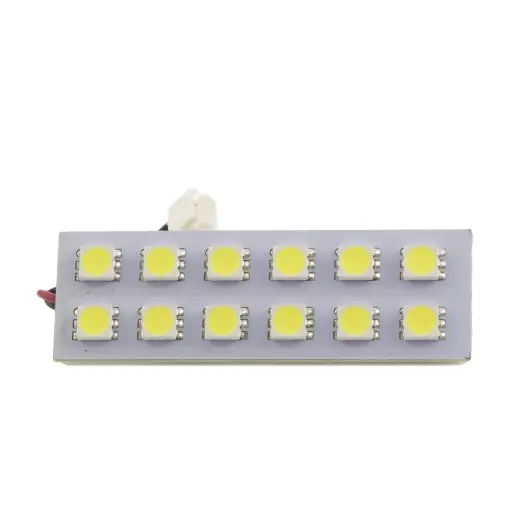 Cumpără online Placă LED SMD 20x60 mm - CARGUARD