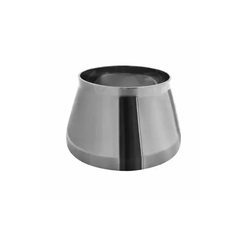 Calitate înaltă Reductie evacuare auto din inox SS304 63-76 mm adaptor teava esapament