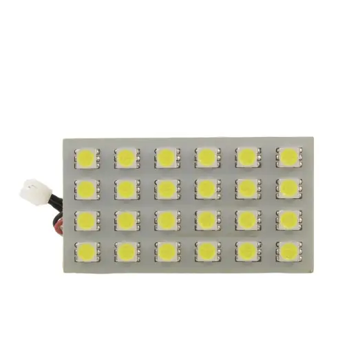 Placă cu LED SMD 65x35 mm - CarGuard Vezi acum