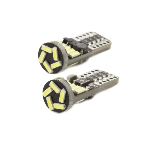 CAN127 LED pentru interior / portbagaj - CARGUARD Reducere extra