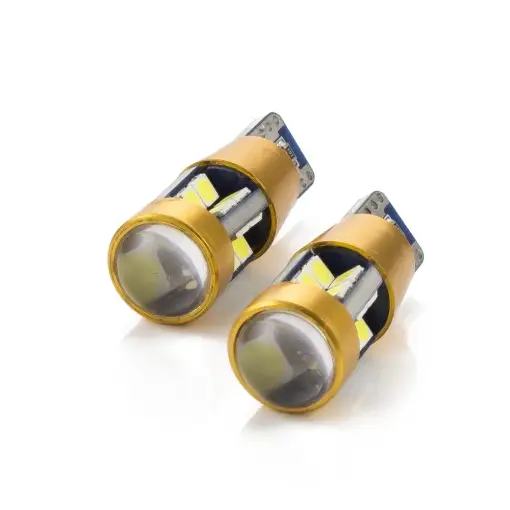 CAN130 LED pentru interior / portbagaj - CARGUARD Expediere rapidă