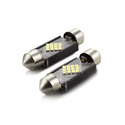 Retur ușor CAN133 LED pentru interior / portbagaj - CARGUARD