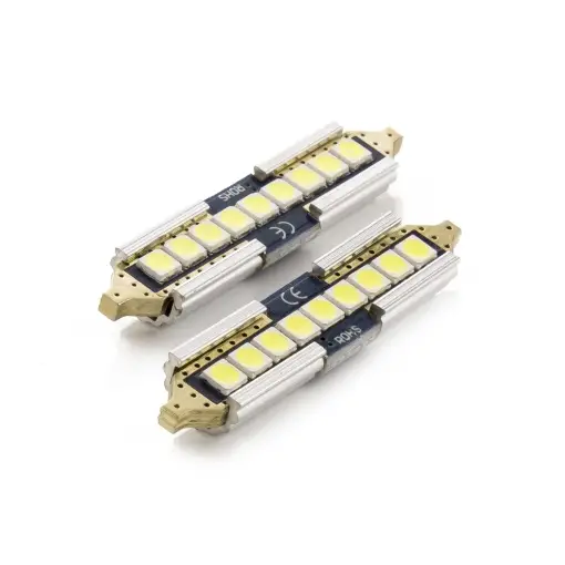 CAN138 LED pentru interior / portbagaj - CARGUARD Plată sigură