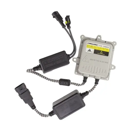 Balast Super-CanBus AC-12V 55W - CARGUARD Ofertă specială