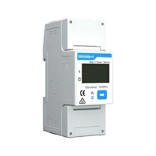 Smart Meter - Monofazat - 100A - Huawei Popular