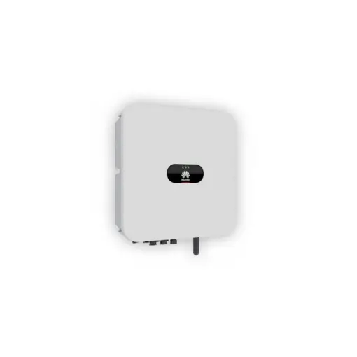 Invertor Huawei 6KW - Monofazat- hibrid - Antena Wifi inclus Mai ieftin