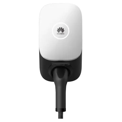 Livrare expres Huawei SmartCharger AC Wallbox 7KW - Monofazat
