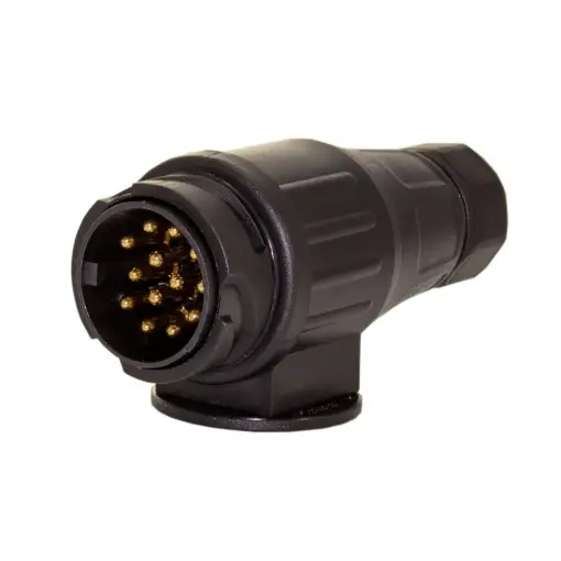 Mufă 13 Pin 12V Carguard pentru remorcă sau trailer Livrare rapidă