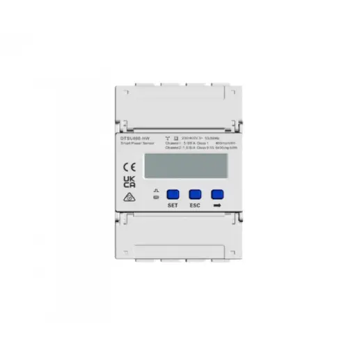 Discount Smart meter HW