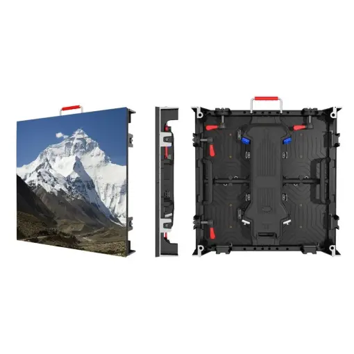 Panou Ecran Led Scenă P1.9 Indoor 500 x 500 mm Livrare gratuită