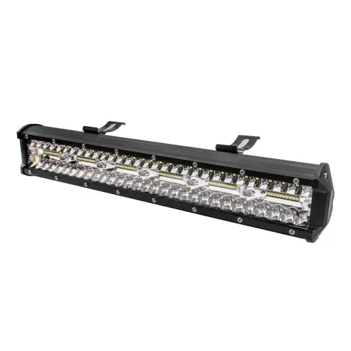 Disponibil imediat Bară Led Auto Off Road - 120W - 120 SMD LED Carguard