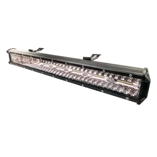 Bară Led Auto Off Road - 160W - 160 SMD LED Carguard Reducere de preț