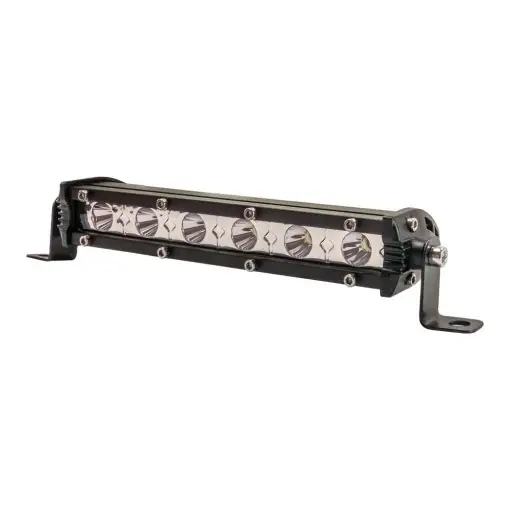 Bară Led Auto Off Road - 18W - 6 SMD LED Carguard Premium