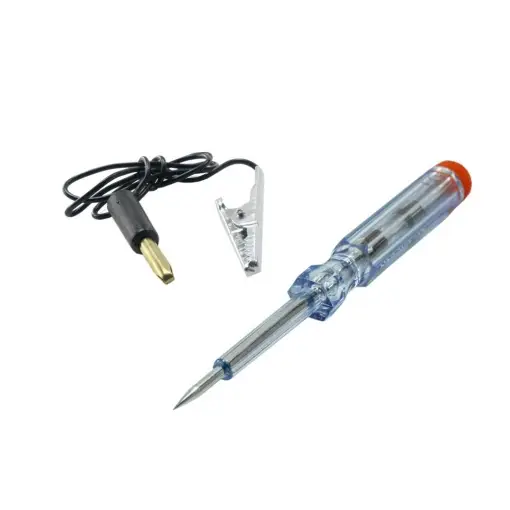 Cumpără acum Tester de tensiune auto, 6 - 24V Carguard
