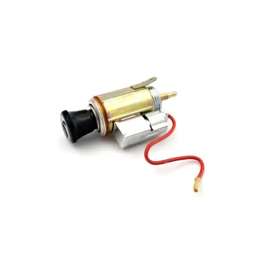 Kit priză brichetă auto completă Carguard (soclu + aprinzător) – 12V Disponibil imediat