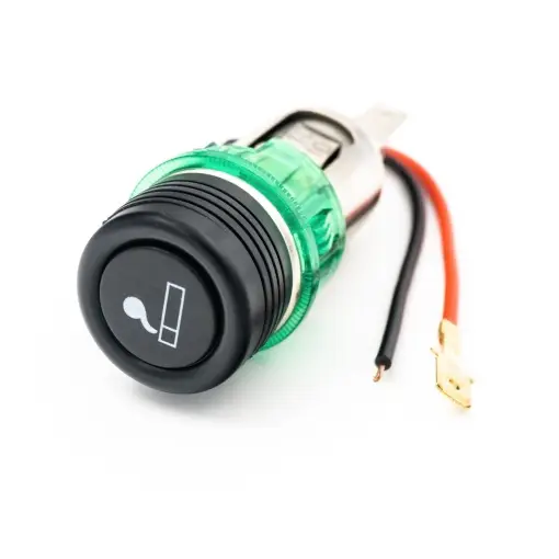 Kit brichetă auto Carguard – 12V Ofertă exclusivă