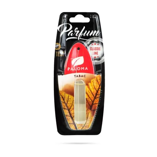 Odorizant auto Paloma Parfum Anti Tabac 5ml Discount