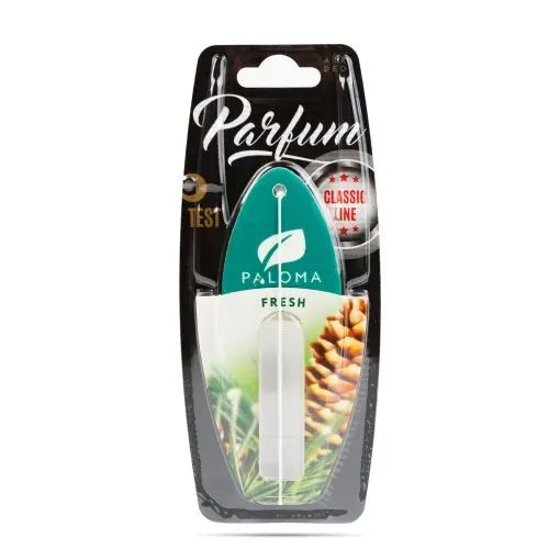 Ofertă limitată Odorizant auto Paloma Parfum Fresh 5ml