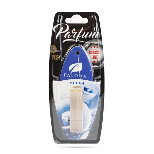 Ieftin Odorizant auto Paloma Parfum Ocean 5ml