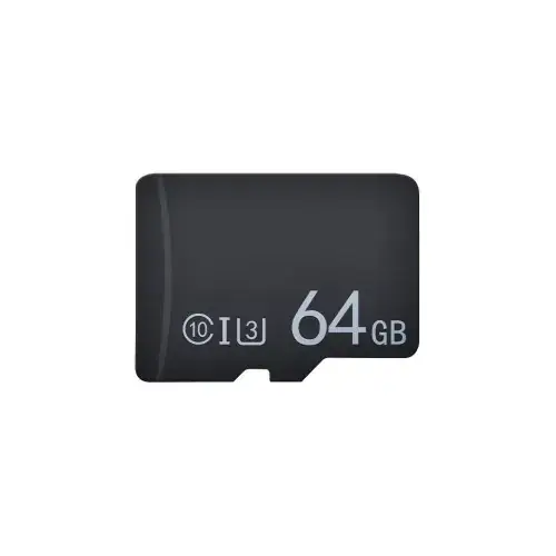 Card de memorie MicroSD 64 GB A1 Class 10 UHS I Cod: A1252A5 Cel mai bun preț