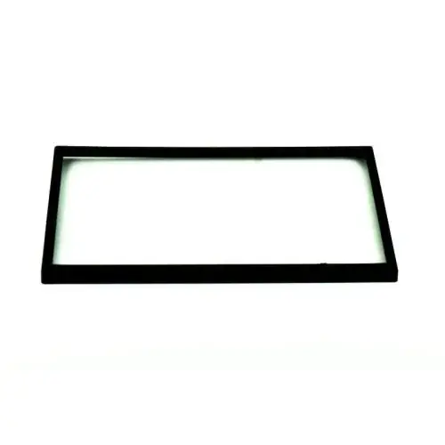 Chilipir Rama adaptoare pentru player auto 178×102 mm