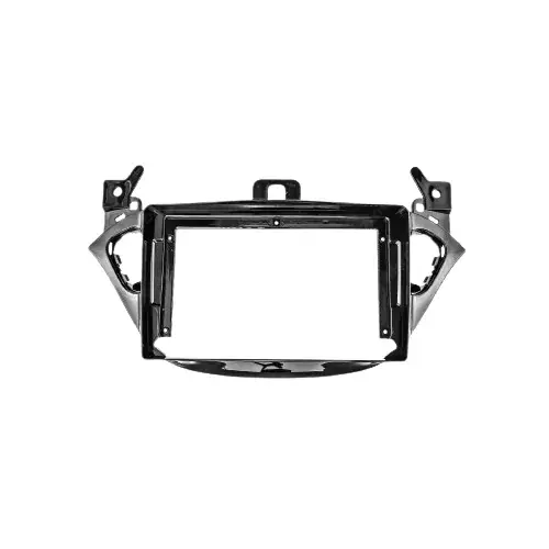 Super ofertă Rama Navigatie 9″ cu cablaj si modul canbuscompatibila Opel Adam 2012-2019 Cod: NV3125/ GR2