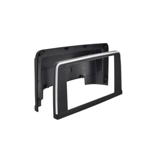 Bestseller Rama Navigatie 9″ cu cablaj si modul canbus compatibilaBMW Seria 4 (F32 / F36) 2013 – 2016Cod: NV3011/ GR4