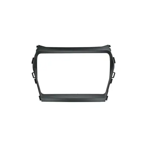 Transport gratuit Rama Navigatie 9″ cu cablaj si modul canbus compatibilaHyundai Grand Santa Fe 2012 – 2018 Cod: NV3077/ GR2