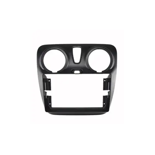Super ofertă Rama Navigatie 9″ cu cablaj si modul canbus compatibila Dacia Dokker ->2012Cod: NV3034 / GR2